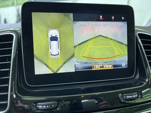 Used 2018 Mercedes-Benz GLE 350 4MATIC image 22