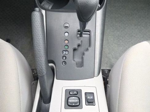 Used 2011 Toyota RAV4 4WD w/ Base L4 Extra Value Pkg image 17