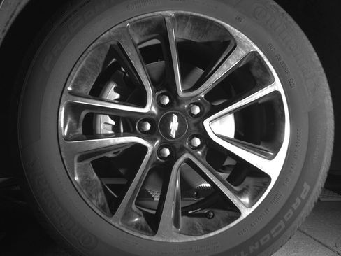 Used 2025 Chevrolet TrailBlazer LT FWD image 12