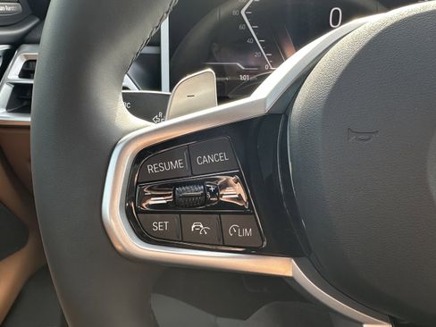 Used 2026 BMW 430i xDrive w/ M Sport Package image 18