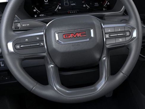 New 2026 GMC Canyon Elevation w/ Convenience Package image 19