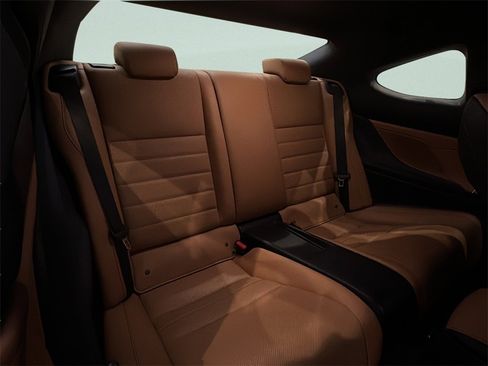 Used 2018 Lexus RC 300 300 image 12