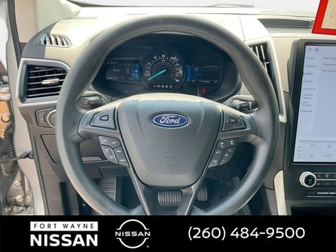 Used 2022 Ford Edge SE AWD/4WD image 20