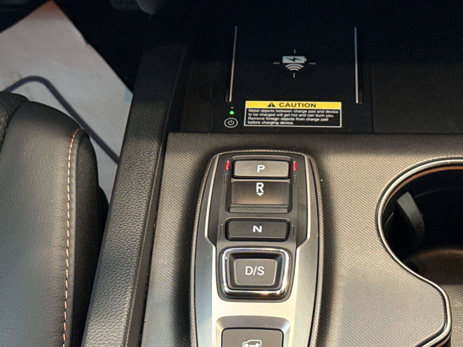 Used 2024 Honda Passport TrailSport image 21