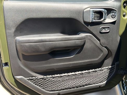 Used 2024 Jeep Wrangler Sport AWD/4WD image 13