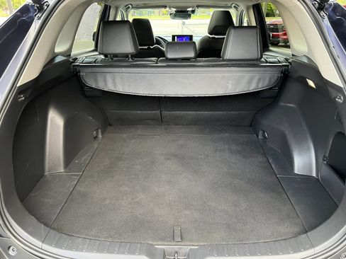 Used 2024 Toyota RAV4 XLE Premium w/ Weather Package FWD image 10