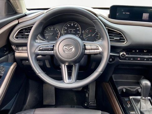 Used 2021 MAZDA CX-30 AWD 2.5 S w/ Premium Package image 8