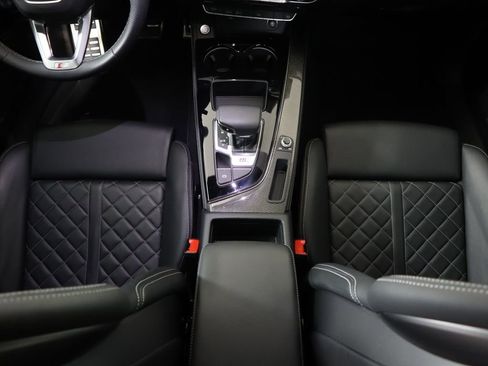 Used 2022 Audi S4 Premium Plus image 17