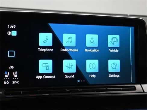 Used 2024 Volkswagen Atlas SEL Premium R-Line image 17