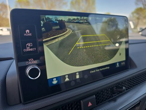 New 2026 Honda CR-V EX image 22