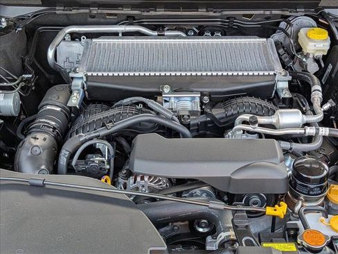 New 2026 Subaru Outback Touring XT AWD/4WD image 18