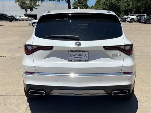 Used 2026 Acura MDX w/ Technology Package FWD image 5
