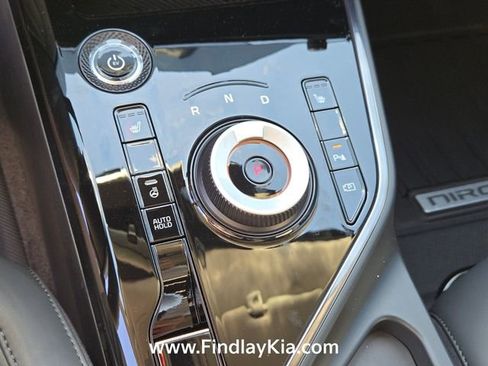 New 2026 Kia Niro Wind FWD image 19