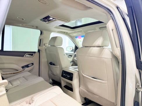 Used 2017 GMC Yukon Denali w/ Open Road Package image 33
