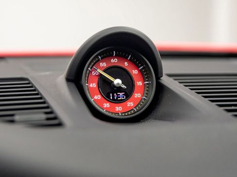 Used 2026 Porsche 911 GT3 RWD image 22