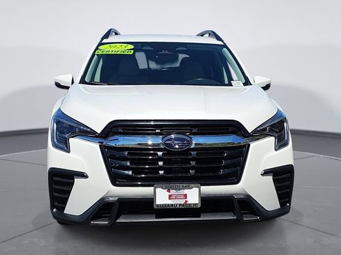 Certified 2023 Subaru Ascent Premium w/ Convenience Package AWD/4WD image 8