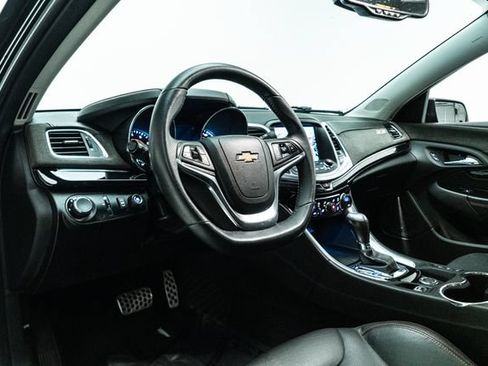 Used 2017 Chevrolet SS RWD image 22