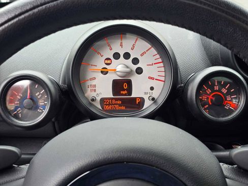 Used 2014 MINI Cooper Countryman S image 22