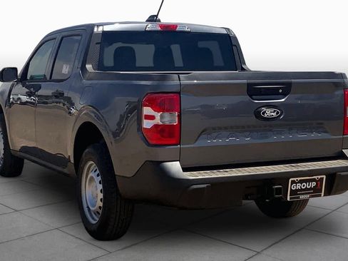 New 2026 Ford Maverick XL FWD image 12