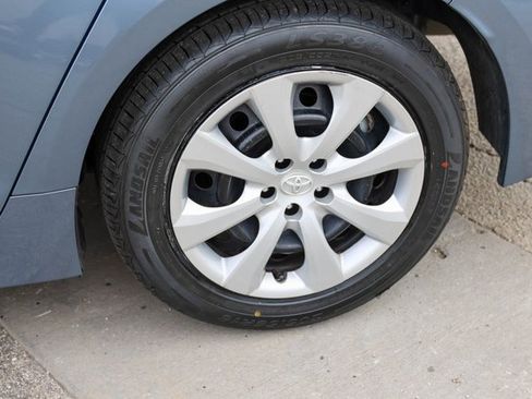 Used 2024 Toyota Corolla LE image 7