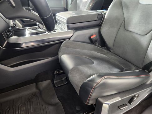 Certified 2023 Ford F150 Raptor R w/ Equipment Group 802A Raptor R image 12