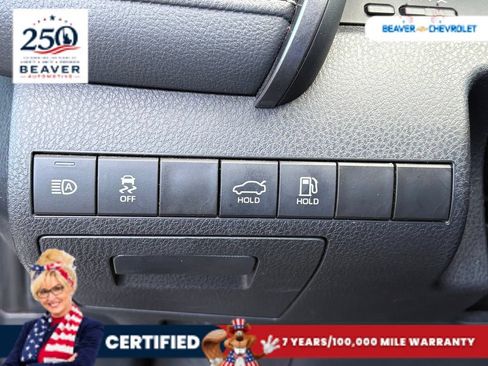 Used 2023 Toyota Camry SE FWD image 31