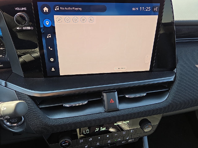New 2026 Subaru Outback Premium AWD/4WD image 11