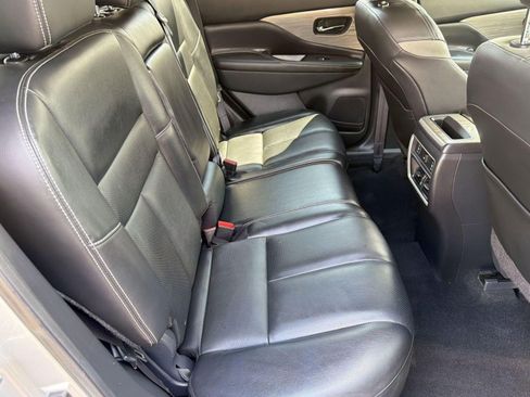 Used 2018 Nissan Murano SL AWD/4WD image 27