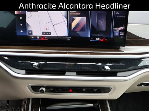 Used 2023 BMW X7 xDrive40i w/ M Sport Package image 28