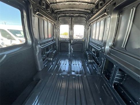 New 2025 Ford Transit 350 148 High Roof AWD image 35