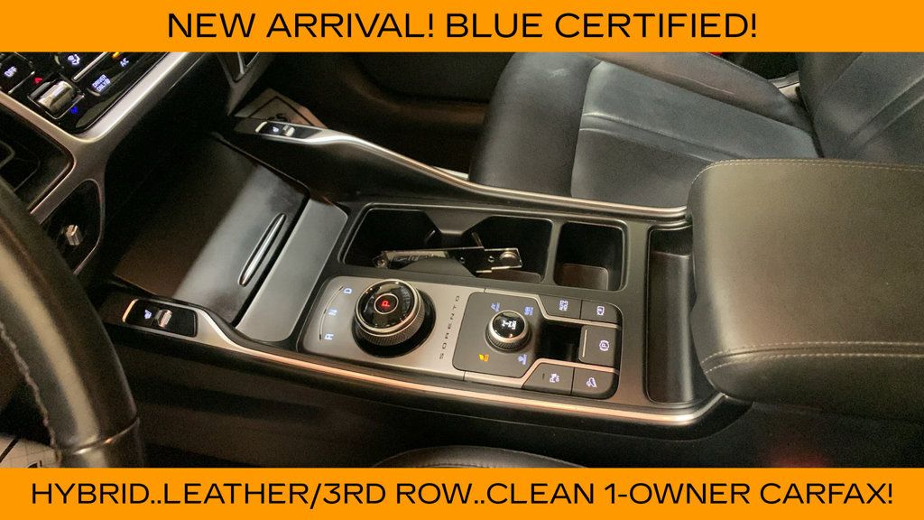 Used 2022 Kia Sorento S AWD/4WD image 40