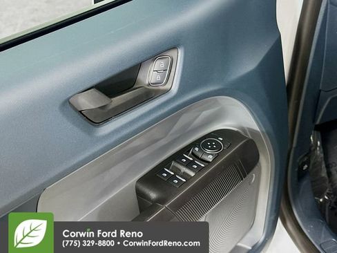 New 2026 Ford Maverick XL w/ Equipment Group 101A AWD/4WD image 19