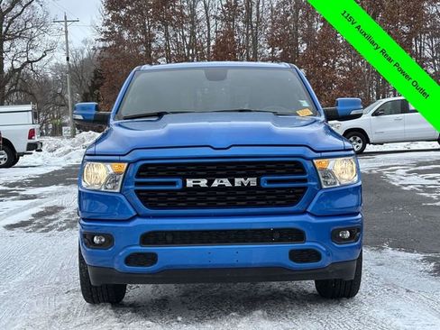 Used 2022 RAM 1500 Big Horn image 31