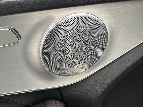 Used 2017 Mercedes-Benz C 43 AMG 4MATIC Sedan image 15