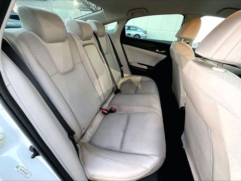 Used 2022 Honda Insight EX image 20