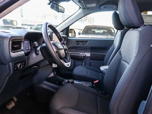 New 2026 Ford Maverick XL image 16