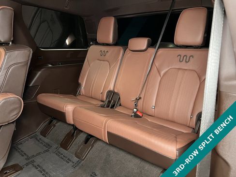 Used 2024 Ford Expedition King Ranch image 15