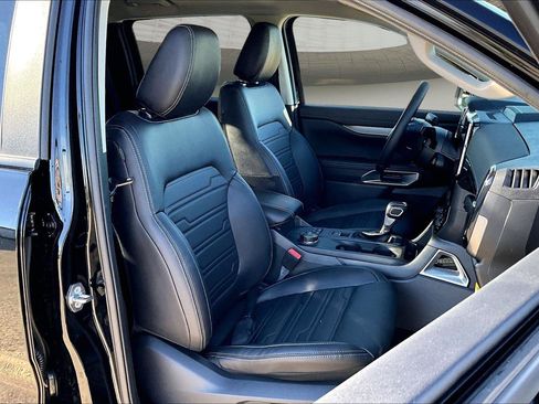 New 2026 Ford Ranger Lariat AWD/4WD image 13
