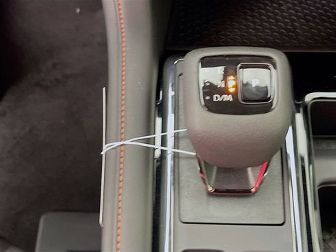 New 2026 Nissan Pathfinder Rock Creek image 12