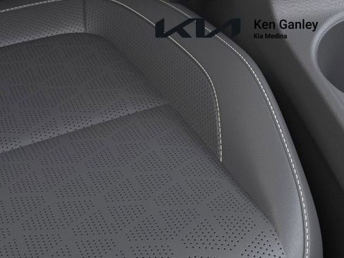 New 2026 Kia Seltos EX w/ EX Sunroof Package image 24