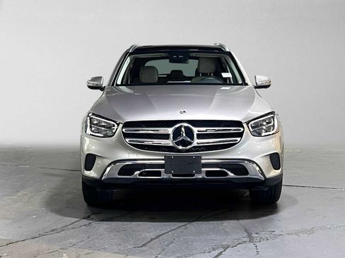 Certified 2022 Mercedes-Benz GLC 300 4MATIC image 8