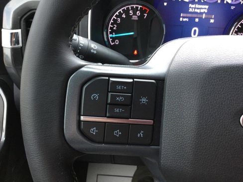 Used 2023 Ford F150 XLT w/ Equipment Group 302A High image 14