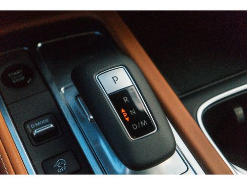 New 2026 INFINITI QX60 Autograph w/ Autograph Tech Package image 23