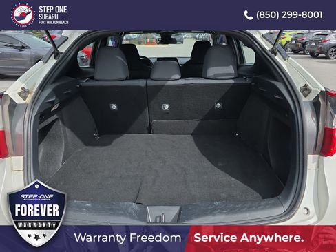 Used 2018 Toyota C-HR XLE image 31