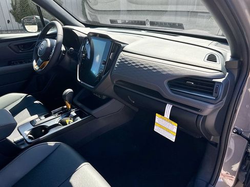 New 2026 Subaru Forester Wilderness AWD/4WD image 37