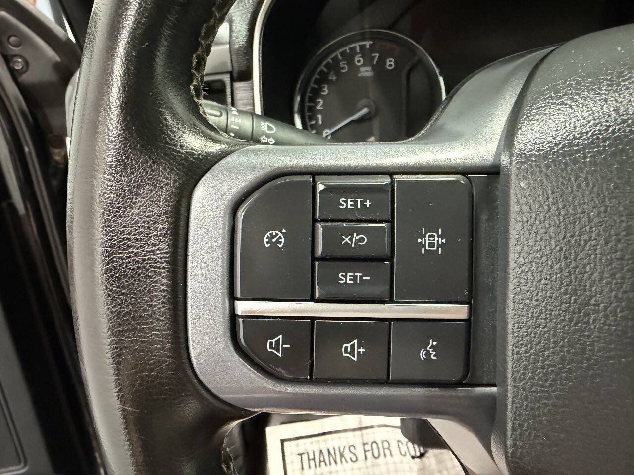 Used 2023 Ford F150 XLT w/ Equipment Group 302A High AWD/4WD image 31