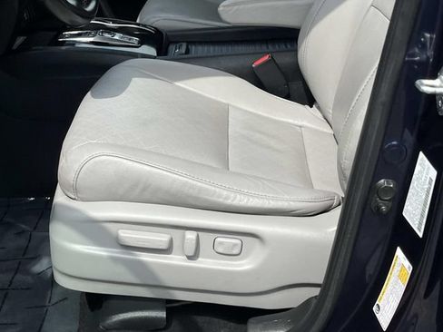 Used 2022 Honda Passport Elite image 30
