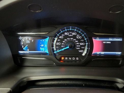 Used 2019 Ford Flex Limited w/ Equipment Group 303A image 15