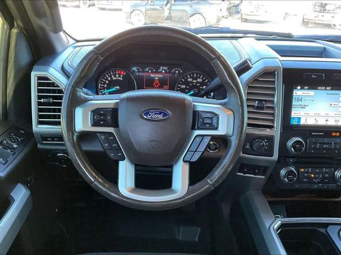 Used 2017 Ford F250 King Ranch w/ Chrome Package image 5