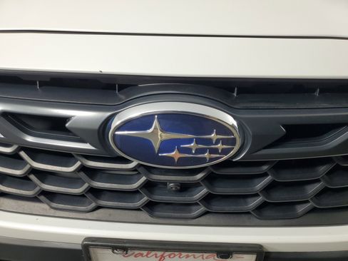 Used 2022 Subaru Outback Wilderness image 10